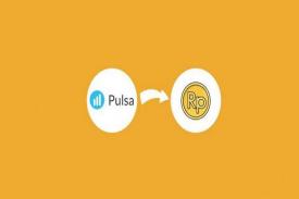 Cara Tukar Pulsa / Cara Mencairkan Pulsa Menjadi Saldo dengan Mudah dan Aman