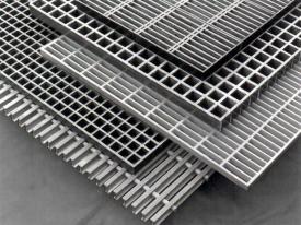 Mengenal Grating Steel dan Cara Memilihnya untuk Berbagai Kebutuhan