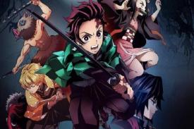 Nonton Anime Makin Seru di TV, Bebas Buffering dan Full Nostalgia!