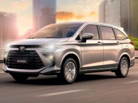 Menilik Kembali Tonggak Sejarah Toyota Avanza Sebagai Mobil Sejuta Umat yang Mengubah Industri