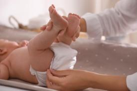 Tips Memilih Popok yang Tepat untuk Bayi Baru Lahir