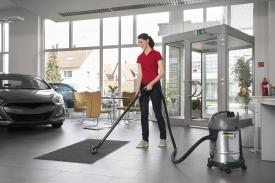 Manfaat Vacuum Cleaner Sebagai Pembersih Debu dan Kotoran Hingga Tuntas