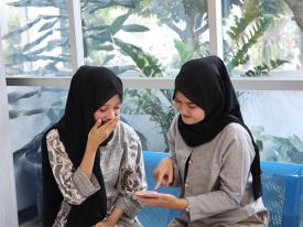 Jurusan Bisnis Digital Belajar Teknologi dan Bisnis Sejauh Apa?