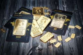 Apakah Berinvestasi Emas Merupakan Pilihan yang Tepat untuk Sekarang Ini?