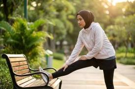 Menjaga Kesehatan Tubuh dengan Kebiasaan Sederhana Setiap Hari