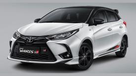 Toyota Yaris Cross 2026 Sistem Infotainment Terbaru yang Membawa Pengalaman Digital Lebih Baik