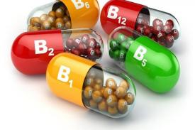 Dapatkan Manfaat Kesehatan Dengan Terpenuhinya Vitamin B Kompleks Dalam Tubuh