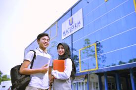 Ma’soem University: Wadah Ideal untuk Mahasiswa yang Ingin Berkarya dan Berwirausaha