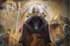 Tips Mahir Mainkan Tigreal, Hero Tank Andalan Mobile Legends