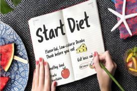Wajib Baca! Inilah 9 Cara Diet Sehat, Cepat dan Alami Tanpa Efek Samping