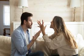 Ini 4 Karakter Pasangan yang Toxic, Berpotensi Menghancurkan Hubungan