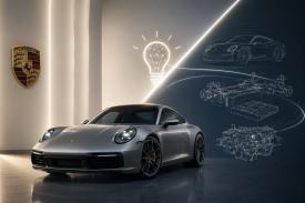 Dampak Inovasi Porsche terhadap Standar Performa Mobil Sport Modern di Industri Otomotif Global