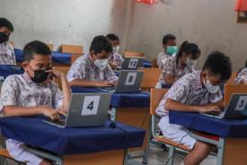 Persiapan Menghadapi Tryout Online SD Kelas 6: Langkah Cerdas untuk Sukses