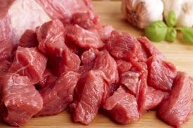 Cara Menghilangkan Bau Prengus Daging Kambing sebelum Diolah