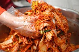 Resep Membuat Kimchi Enak dan Gurih Cocok untuk Pecinta Kuliner