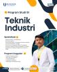 Kuliah Prodi Teknik Industri Sekitar Rp5.500.000 per Semester di Universitas Ma’soem