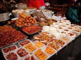 10 Street Food Terpopuler di Cina yang Wajib Dicoba