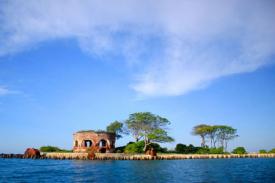 Wisata di Kepulauan Seribu