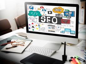 trading SEO
