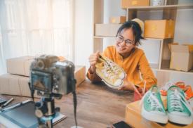 Review oleh Blogger: Kisah di Balik Produk yang Dicoba