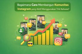 Strategi Instagram Content Funnel untuk Mengubah Followers Menjadi Pelanggan di Tahun 2026