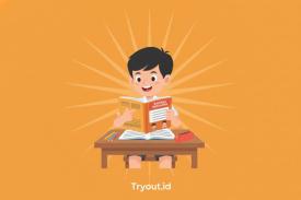 Bank Soal SD Lengkap untuk Membantu Anak Lebih Mudah Memahami Materi Sekolah di Tryout.id