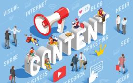 Cara Mengatasi Writer's Block Saat Membuat Konten Digital Agar Produktif Kembali