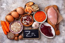 Makanan Mengandung Zinc yang Baik untuk Kesehatan Kulit
